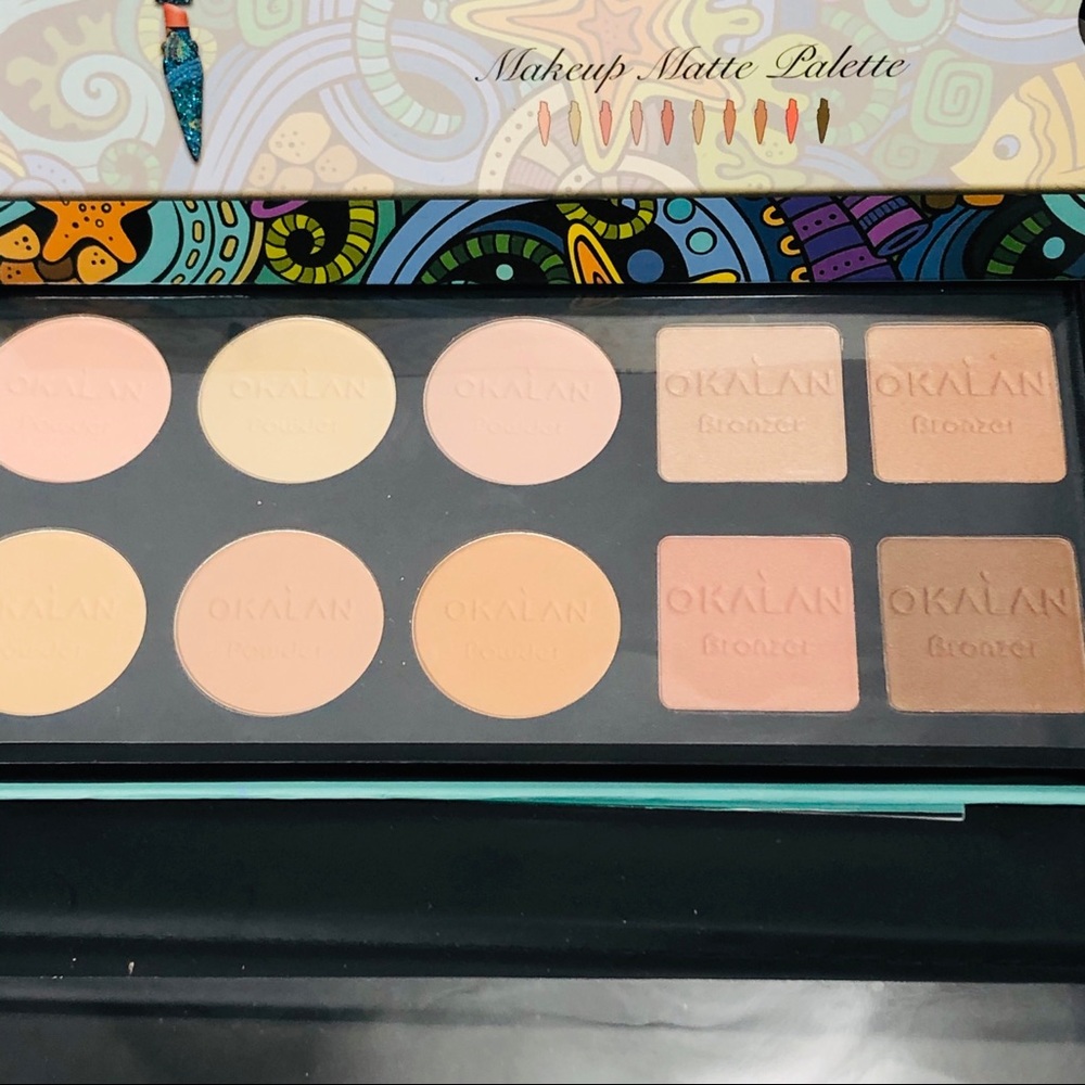 Eyeshadow, makeup bundle 🥰🥰 - Picture 7 of 12